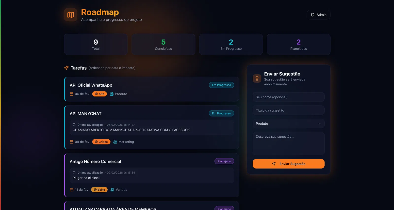 Módulo 4