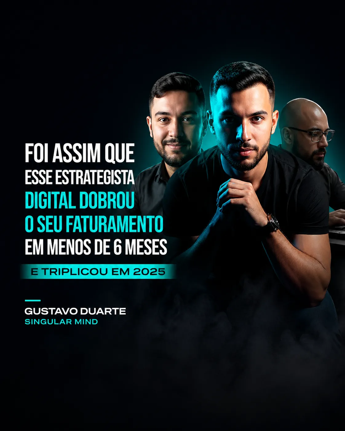 Depoimento 1
