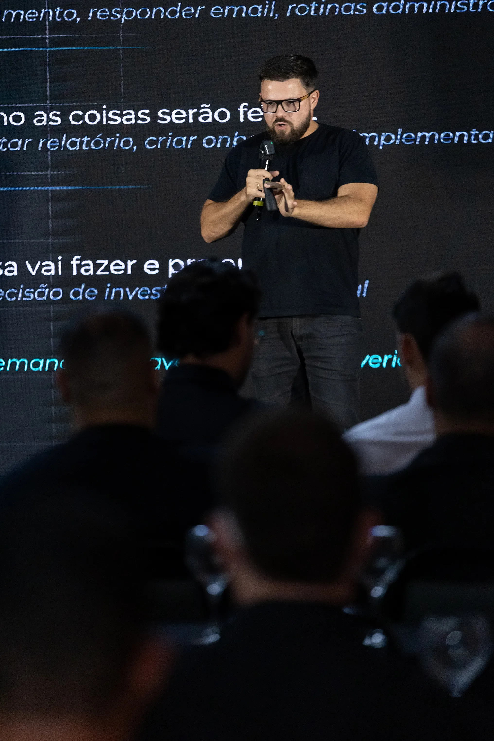 Gabriel Breier — Empresa Independente
